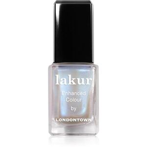 LONDONTOWN Lakur hosszantartó körömlakk árnyalat Starry 12 ml kép
