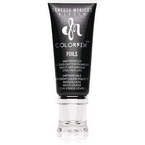 Danessa Myricks Beauty Colorfix Foils multifunkcionális smink a szemre, az ajkakra és az arcra árnyalat Cosmic 10 ml kép