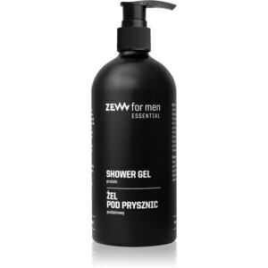 Zew For Men Protein Shower Gel tusfürdő gél uraknak 400 ml kép