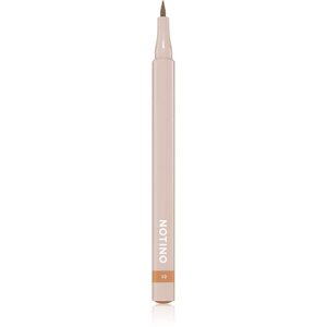 Notino Lifeproof Eyebrow Felt Pen vízzel lemosható szempillaspirál szemöldökre 01 Blonde 1 ml kép
