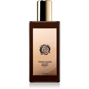 Memo Paris French Leather Eau de Parfum unisex 200 ml kép