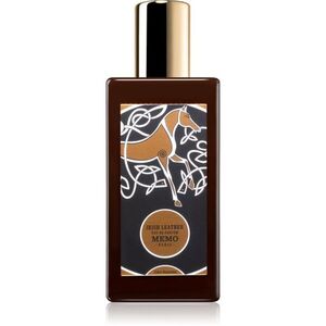 Memo Paris Irish Leather Eau de Parfum unisex 200 g kép