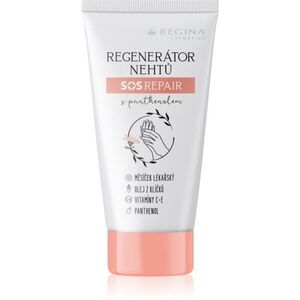 Regina SOS Repair krém a körmökre regeneráló hatással 25 ml kép