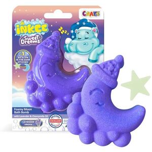 Craze INKEE Sweet Dreams habfürdő 60 g kép