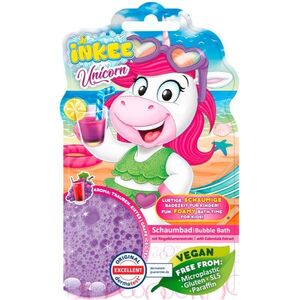 Craze INKEE Unicorn habfürdő 40 ml kép