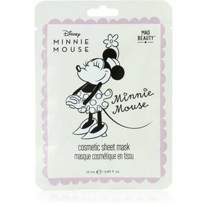 Mad Beauty Minnie Sheet Mask arcmaszk 25 ml kép