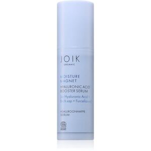 JOIK Organic Moisture Magnet hidratáló szérum száraz bőrre 30 ml kép
