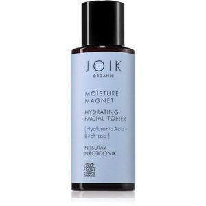 JOIK Organic Moisture Magnet hidratáló arctonik 100 ml kép