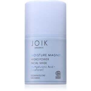 JOIK Organic Moisture Magnet hidratáló arcmaszk 50 ml kép