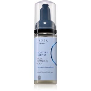 JOIK Organic Moisture Magnet hidratáló tisztító hab 50 ml kép