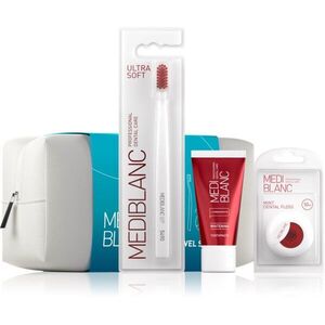 MEDIBLANC Travel Set utazási készlet kép