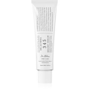 Dr. Althea 345 Relief Cream nyugtató és tápláló krém az érzékeny arcbőrre 50 ml kép