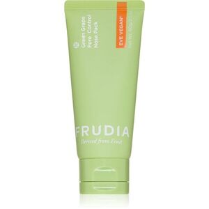 Frudia Green Grape lehúzható arcmaszk pórusok minimalizálásához 60 g kép