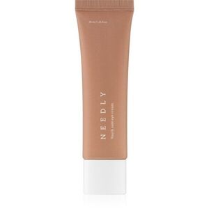 NEEDLY Youth Core Eye Cream hidratáló szemkörnyékápoló krém az öregedés jelei ellen 30 ml kép