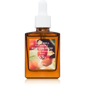 Dr. Althea Vitamin C Boosting Serum bőrélénkítő szérum C-vitaminnal hidratáló hatással 30 ml kép