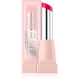MAYBELLINE NEW YORK Lifter Glaze intenzív hidratáló szájbalzsam magasfényű árnyalat 004 Cherry Swirl 2.8 g kép