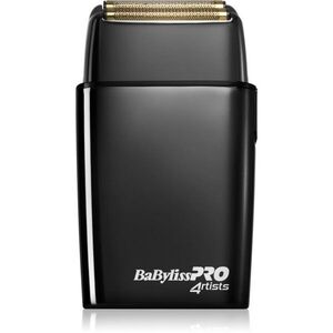 BaByliss PRO Foil FX02 FXFS2GSE professzionális műszer borotválkozáshoz Black 1 db kép