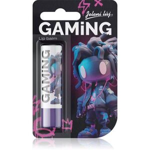 Regina Jelení lůj Gaming ajakbalzsam íz Energy Drink 4.5 g kép