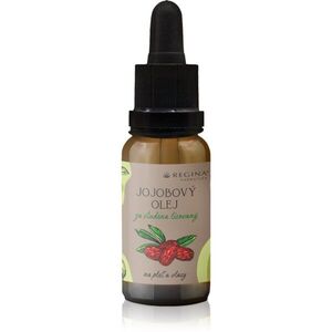 Regina Jojoba jojobaolaj 20 ml kép