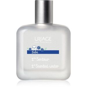 Uriage Bébé 1st Scented Water víz finom illattal gyermekeknek 50 ml kép