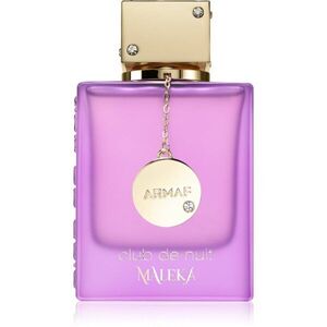 Armaf Club de Nuit Maleka Eau de Parfum hölgyeknek 105 ml kép