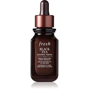 fresh Black Tea Renewal Serum fiatalító regeneráló szérum 30 ml kép