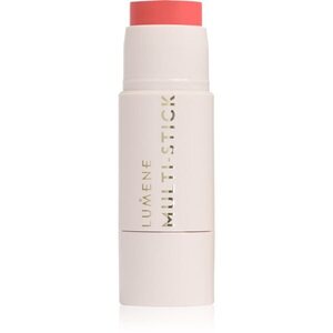 Lumene Multi-stick Blush pirosító stick árnyalat Warm Coral 4.5 g kép