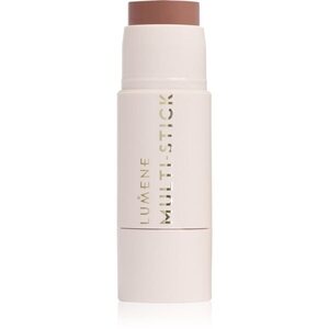 Lumene Multi-stick Bronzer bronzosító stift árnyalat Medium Brown 4.5 g kép