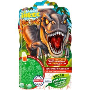 Craze INKEE Dino habfürdő 1 db kép