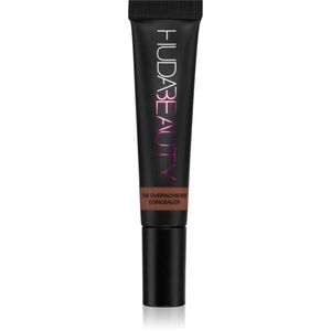 Huda Beauty OverAchiever Concealer magas fedésű korrektor árnyalat Brownie 10 ml kép