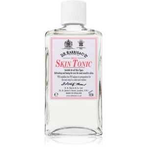 D.R. Harris Skin Tonic fiatalító toner arcra uraknak 100 ml kép
