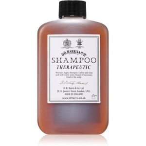 D.R. Harris Therapeutic Shampoo sampon korpásodás ellen 100 ml kép