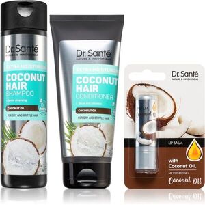 Dr. Santé Coconut takarékos kiszerelés kép