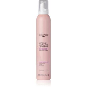 BYPHASSE Boucles hajformázó hab 300 ml kép