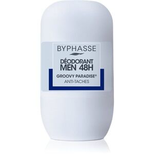 BYPHASSE Groovy Paradise golyós dezodor uraknak 50 ml kép