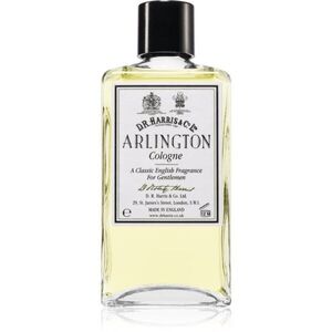 D.R. Harris Cologne Arlington Eau de Cologne uraknak 100 ml kép