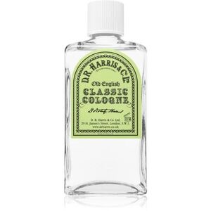 D.R. Harris Cologne Classic Eau de Cologne uraknak 100 ml kép