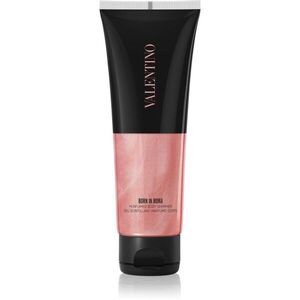 Valentino Born In Roma Body Shimmer élénkítő zselés emulzió 125 ml kép