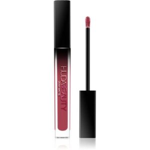 Huda Beauty Demi Matte mattító folyékony rúzs Sheikha 3.5 g kép