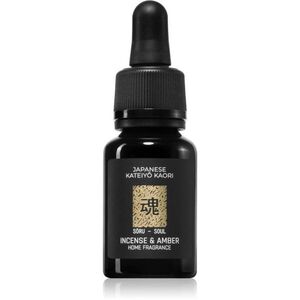 Vila Hermanos Apothecary Japanese Soul aromaolaj 15 ml kép
