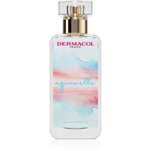 Dermacol Aquarelle Eau de Parfum hölgyeknek 50 ml kép