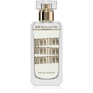 Dermacol Downtown Eau de Parfum uraknak 50 ml kép