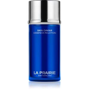 La Prairie Skin Caviar Essence-In-Lotion hidratáló szérum fiatalító hatással 80 ml kép