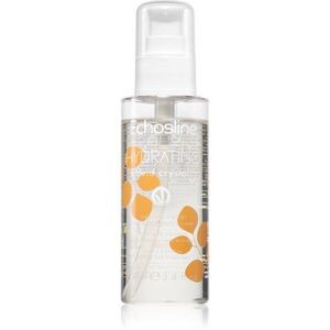 Echosline Hydrating Fluid crystal hidratáló fluid száraz és rakoncátlan hajra 100 ml kép