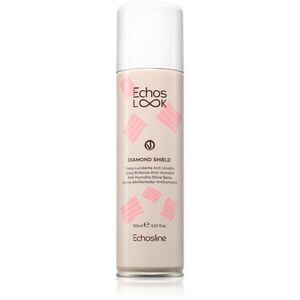 Echosline Diamond Shield haj spray a fénylő és selymes hajért 150 ml kép
