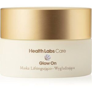 Health Labs Care Glow On Lifting and Smoothing Mask arcmaszk lifting és feszesítő hatással 50 ml kép