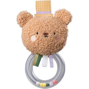 Taf Toys Rattle Brandon the Bear csörgő 1 db kép