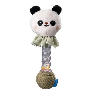 Taf Toys Rainstick Rattle Panda csörgő 1 db kép