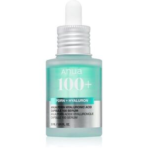 Anua PDRN Hyaluronic Acid Capsule 100 Serum hidratáló és tápláló szérum kollagénnel 30 ml kép