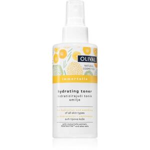 Olival Immortelle hidratáló arctonik 150 ml kép